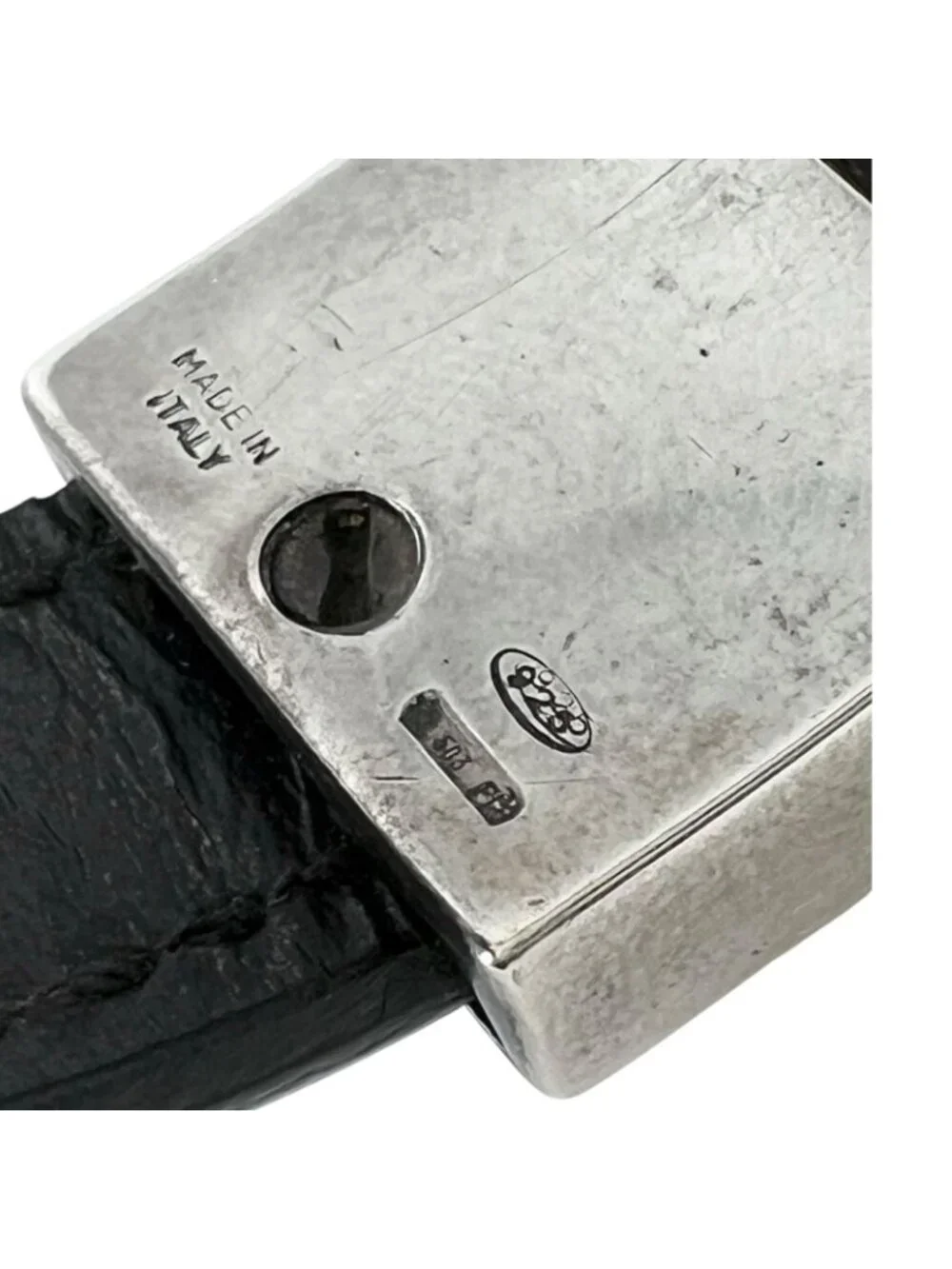 Gucci brand name